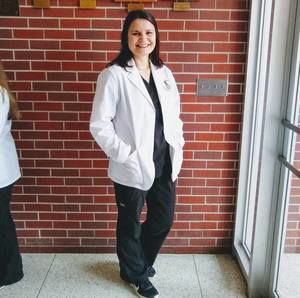 Meet your Posher, Rilee